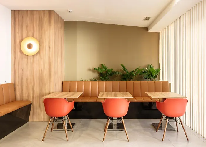 Dom Joao Hotel