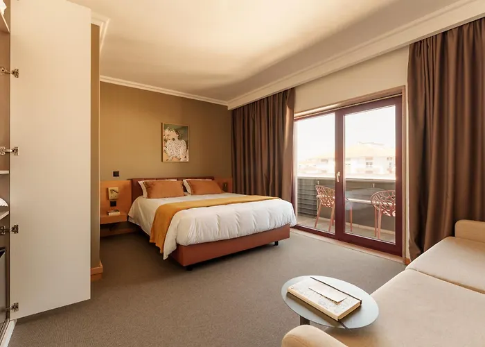Dom Joao Hotel