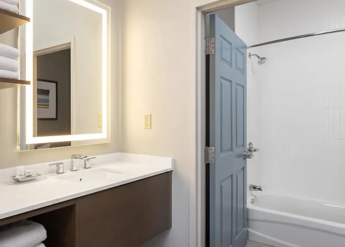 Staybridge Suites - Bentonville By Ihg