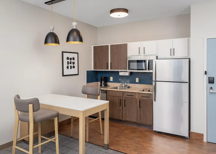 Staybridge Suites - Bentonville By Ihg