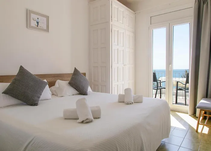 Hostal La Llagosta Llafranc