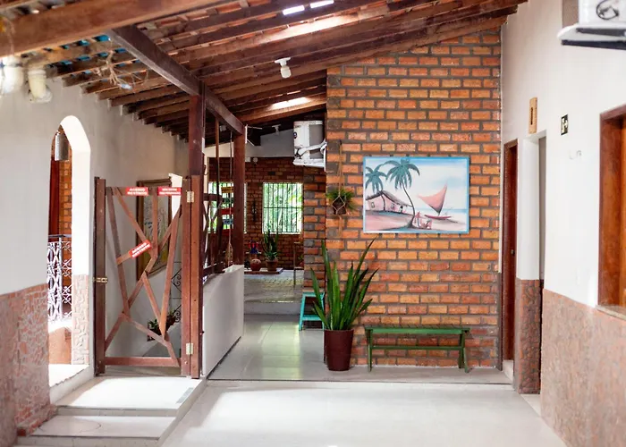 Pousada São José