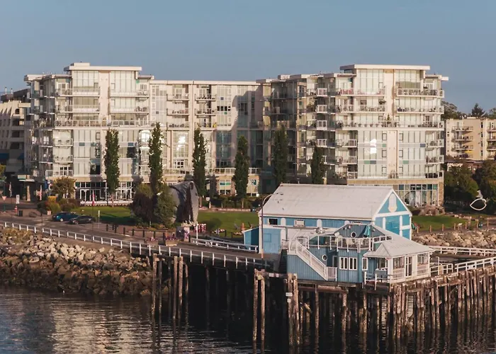The Sidney Pier Hotel & Spa