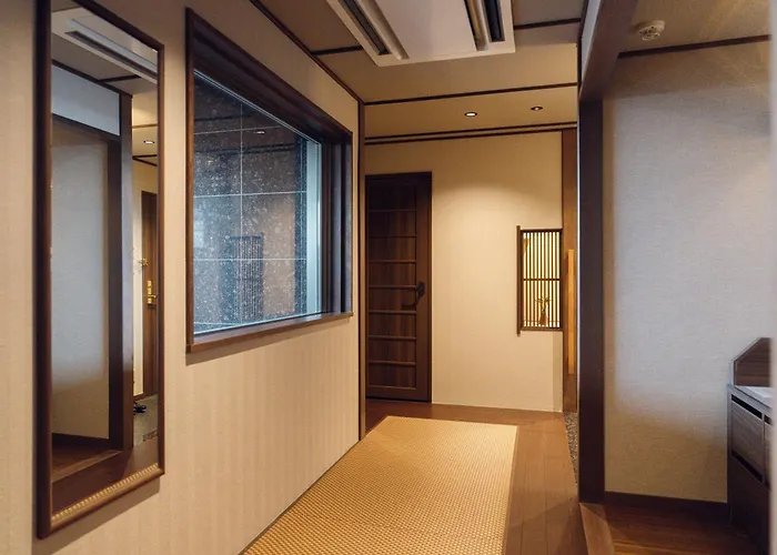 Hanabishi Hotel