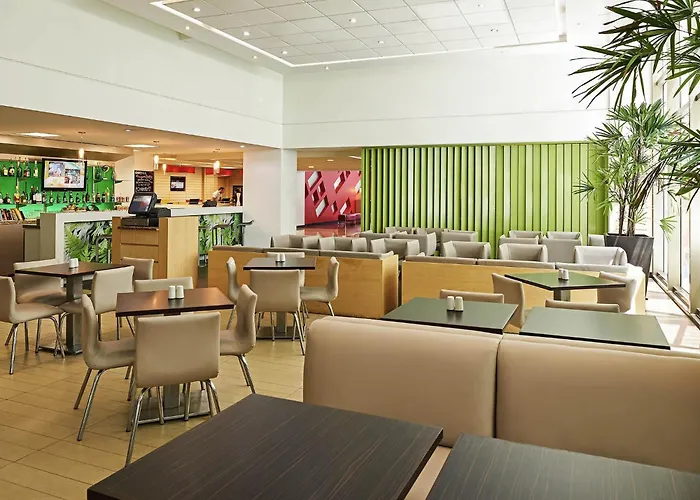Ibis Cancun Centro