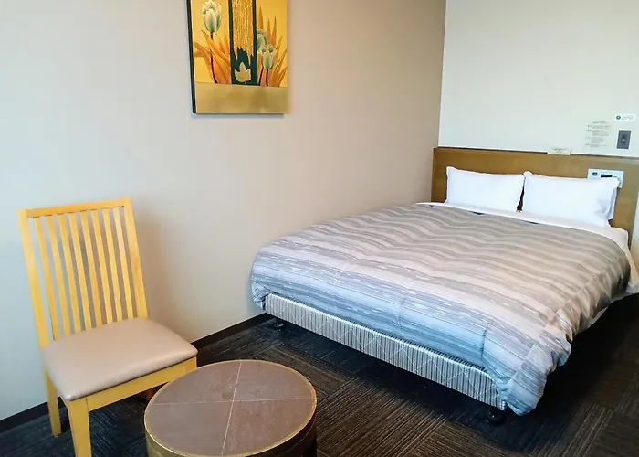 Route Inn Grantia Dazaifu