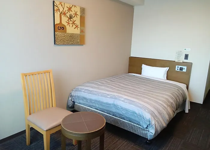 Route Inn Grantia Dazaifu