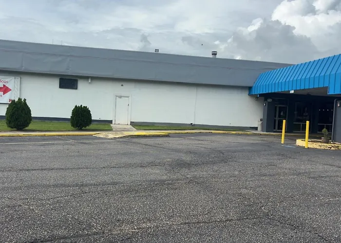 Springwood Hotel, Opelika I-85 Columbus Pkwy