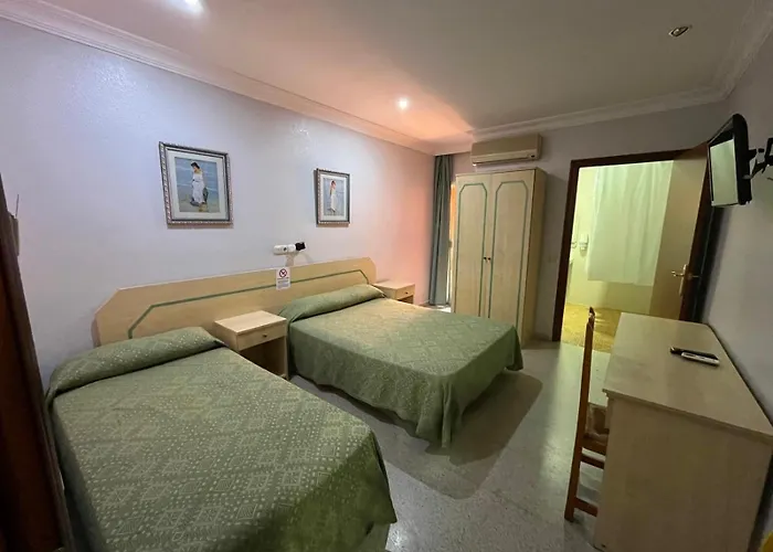 Hostal Blumen