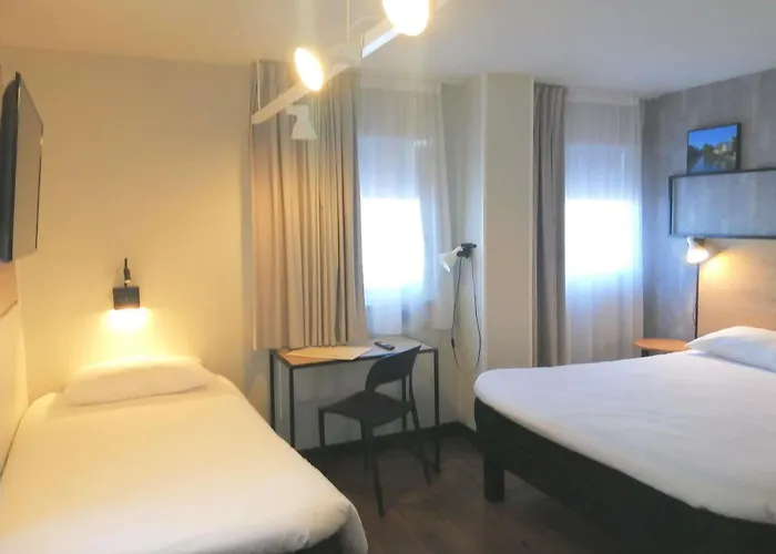 ibis Poitiers Sud
