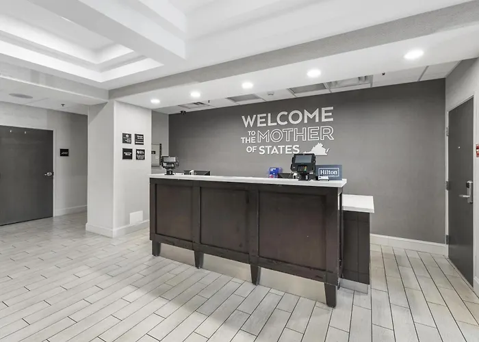 Hampton Inn Salem