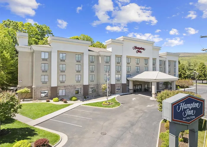 Hampton Inn Salem