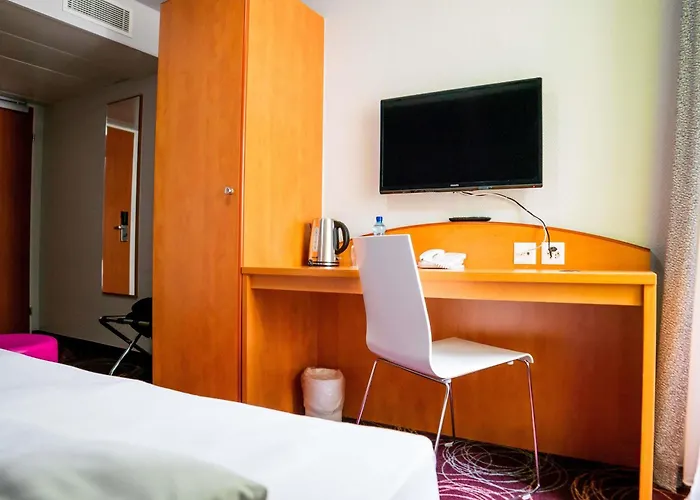 Ibis Styles Luzern