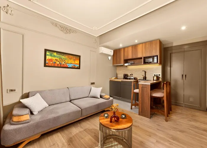 Taksim Premium