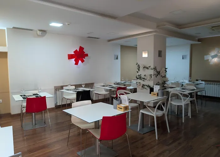 Hotel Trefacio