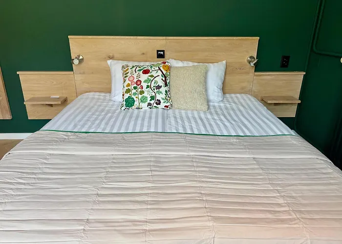 DuinHotel Texel De Koog 