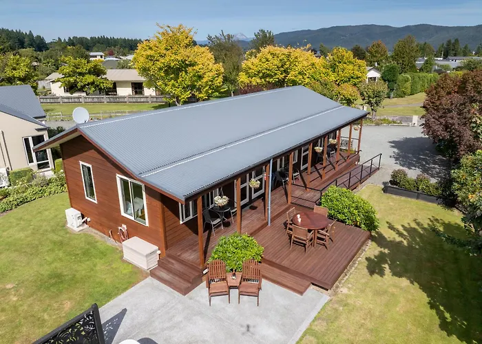 Blue Ridge Studios And Bed & Breakfast