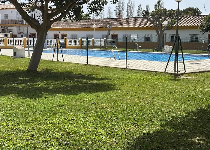 Hostal Los Mellizos