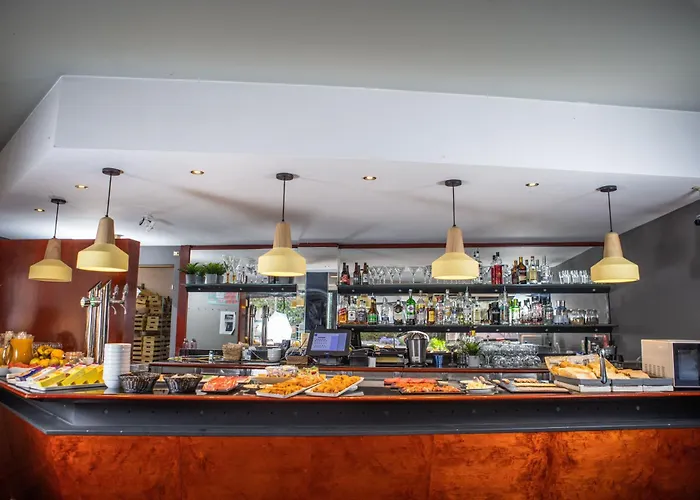 Rvhotels Spa Vila De Caldes - Adults Only