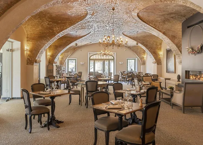 Hotel la Robeyere; BW Signature Collection