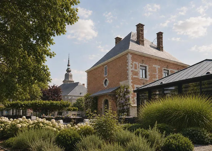 Le Manoir