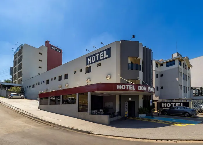 Boa Vista By Carlton