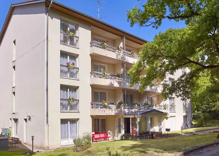 Grands Chênes Du Parc