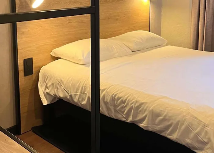 Ibis Toulouse Aeroport