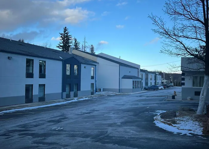 Hotel M Mount Pocono
