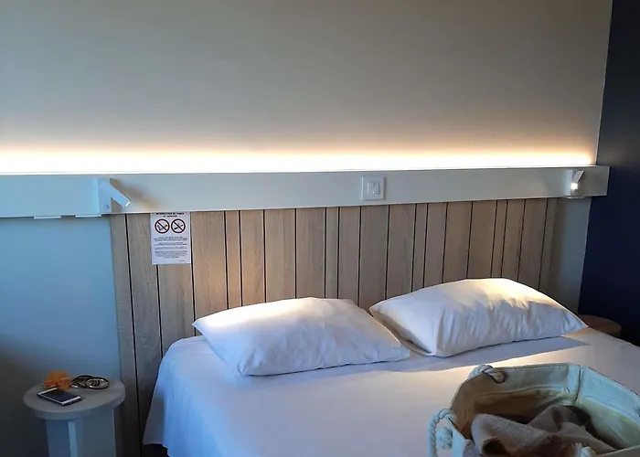 Hotel ibis Rennes Cesson