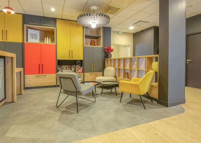 ibis Cholet