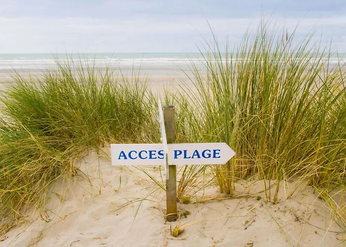 ibis Thalassa Le Touquet-Paris-Plage