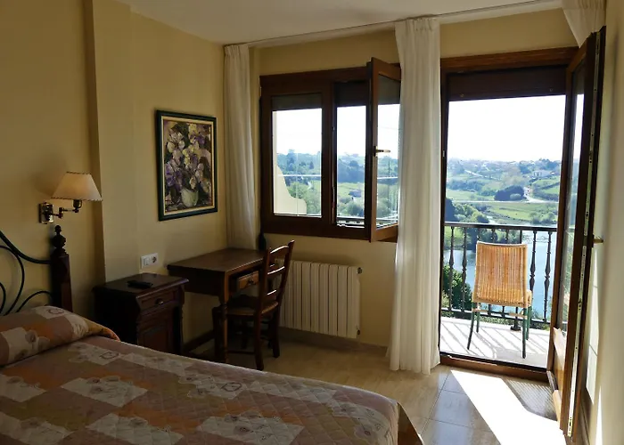 El Mirador de Trasvia Comillas