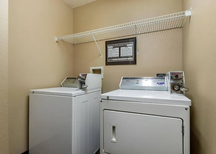 Comfort Inn Story City