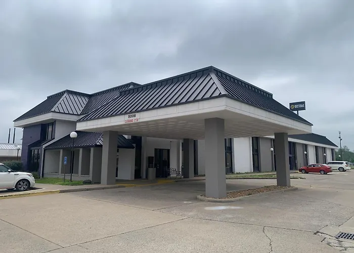 Mustang Inn