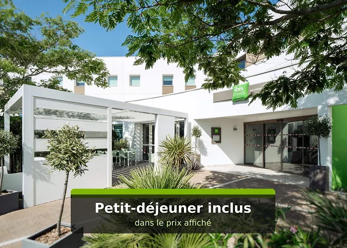 ibis Styles Les Sables Olonne
