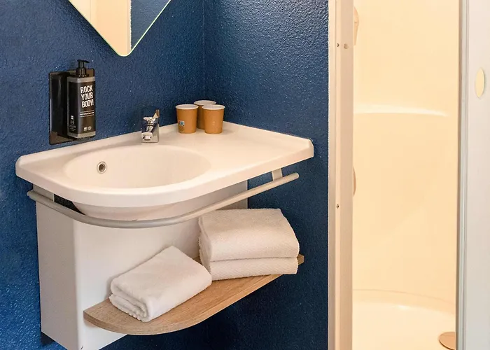 Ibis Budget Albi Centre