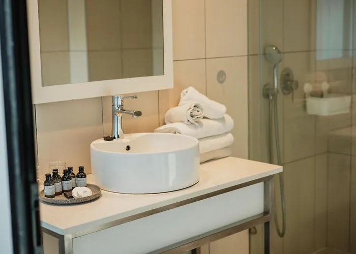 Arroyo Boutique&Business Hotel- By Star Hotels