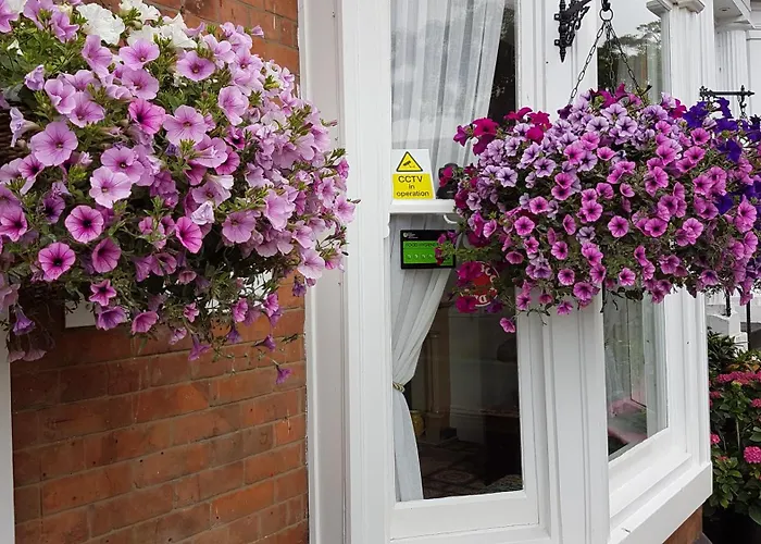 Binton Guest House
