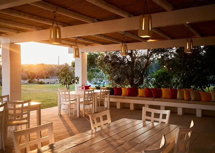 Montiro' Hotel