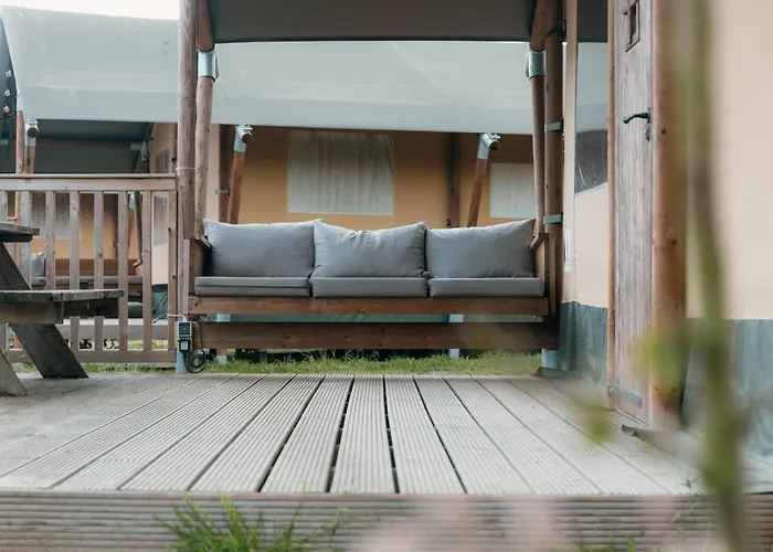 Vakantiepark Sallandshoeve Nieuw-Heeten