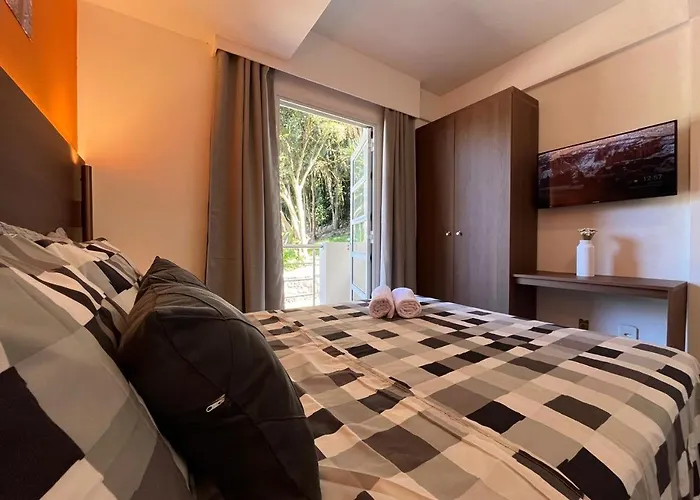 Casa Figueira na Pedra - SPA Suites