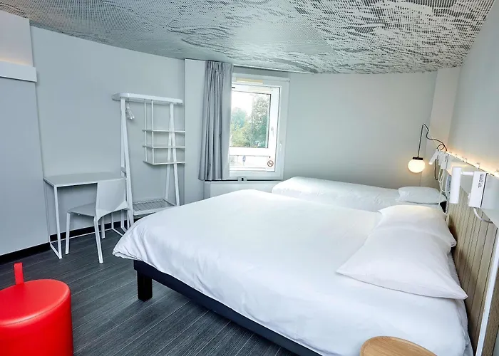 ibis Auxerre Centre