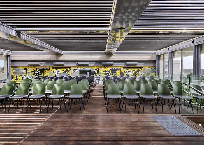 Ibis Jerusalem City Center - An Accorhotels Brand