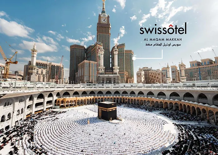 Swissotel Al Maqam Makkah