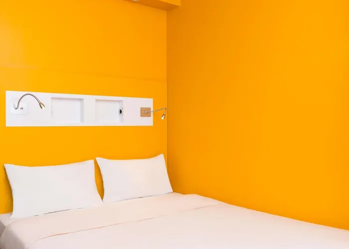 Ibis Budget Barbacena