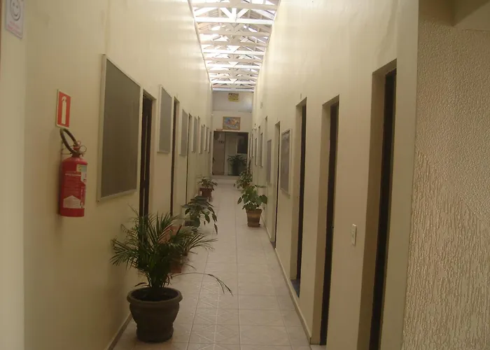 Hotel Alvorada