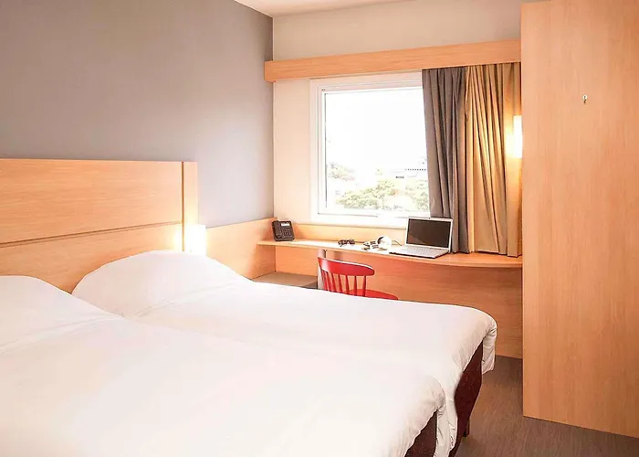 Ibis Montenegro