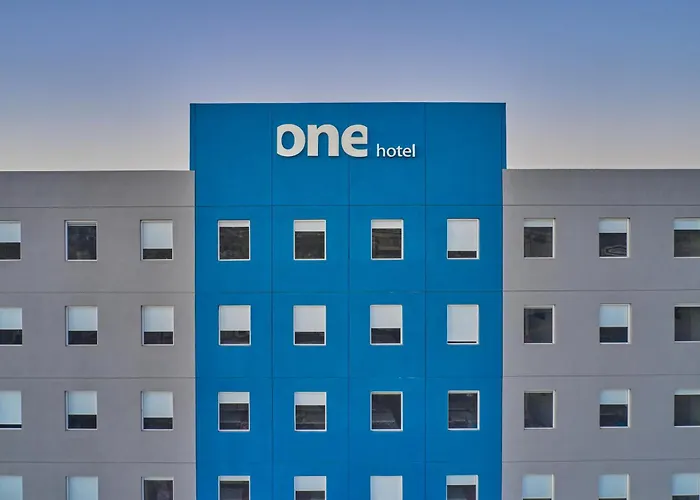 One Monterrey Tecnologico