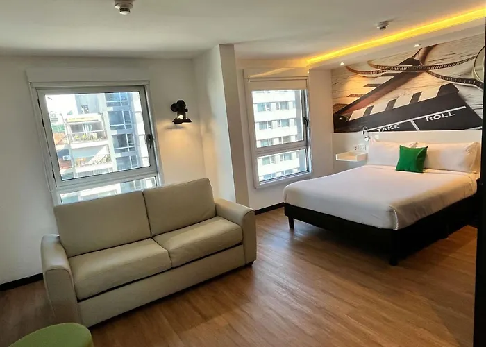 Ibis Styles Biarritz